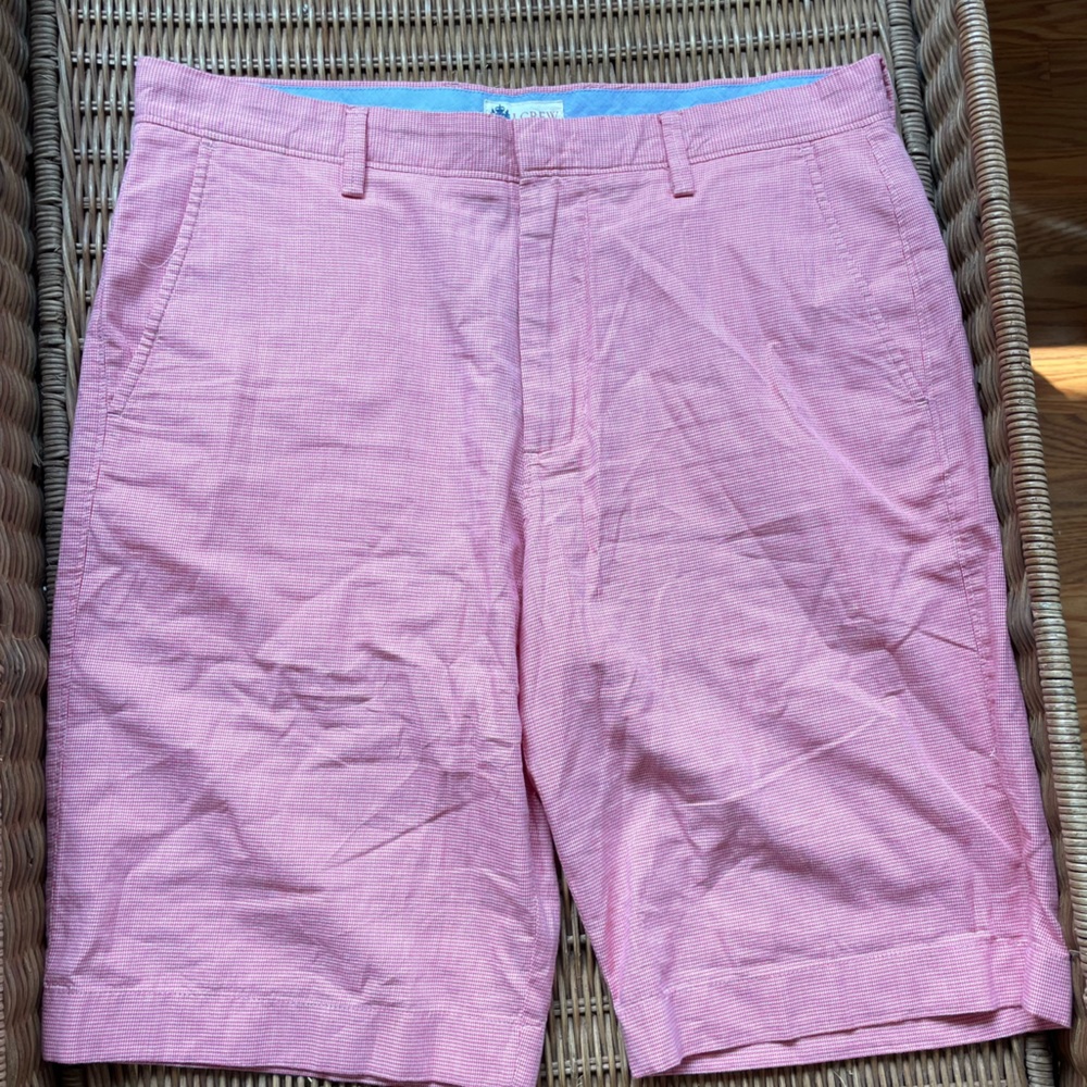 J Crew Chino shorts